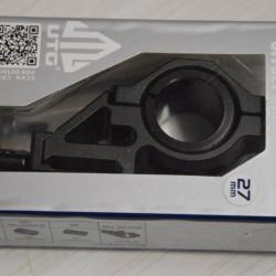 Support lampe tactique UTG