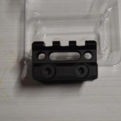 Rail UTG medium fixation Torx