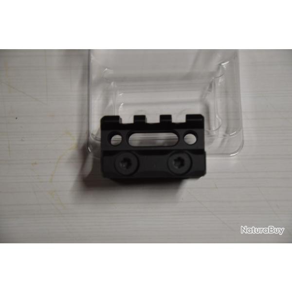 Rail UTG medium fixation Torx