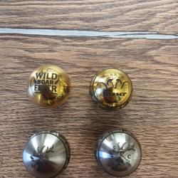 Boule de culasse  blaser sauer merkel chapuis beretta