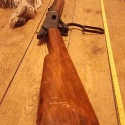Carabine Winchester modèle 94 calibre 12mm