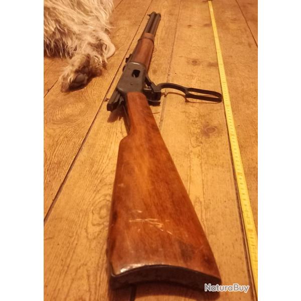 Carabine Winchester modle 94 calibre 12mm