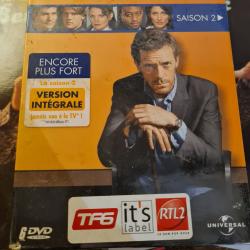 Dvd Dr house saison 2 integrale de 6 dvd