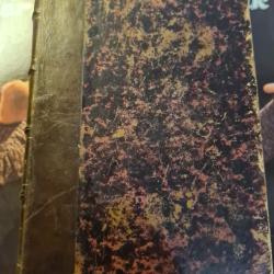 Le feu follet oeuvres de Fenimore Cooper 1866 traduction Defauconpret