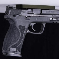 SUPPORT MAGNÉTIQUE POUR ARME DE POING - LIVRAISON GRATUITE