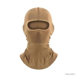 CAGOULE MILITAIRE RUSSE COUVRE-COU RESPIRANTE - KAKI