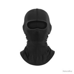 CAGOULE MILITAIRE ARM&Eacute;E RUSSE - NOIR