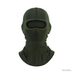 CAGOULE MILITAIRE  ARM&Eacute;E RUSSE - VERTE