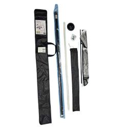 Kit cerf-volant effaroucheur anti-oiseaux protection cultures