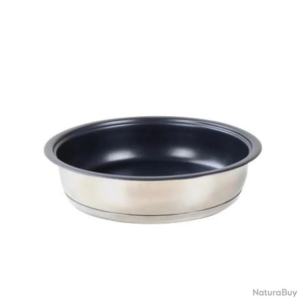 Moule � tarte tatin 24 cm en m�tal antiadh�sif