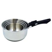 SWAWIS Porte Casseroles, Porte Casserole Rangement Poele Rangement