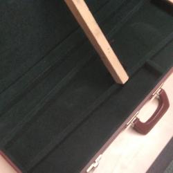 Belle mallette express ou becassier