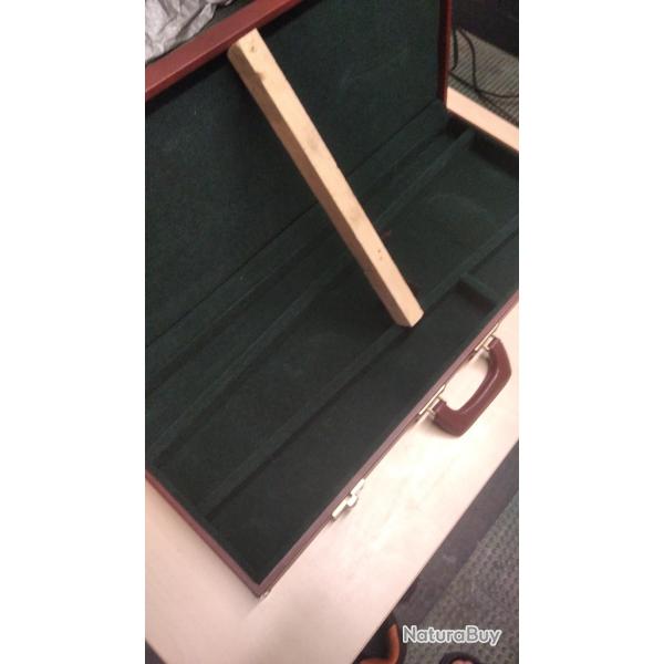 Belle mallette express ou becassier