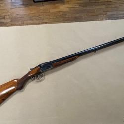 Vends fusil Robust 222 cal 12