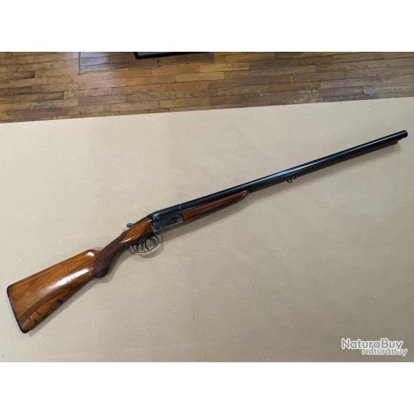 Vends fusil Robust 222 cal 12