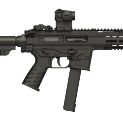 BRUGGER ET THOMET SPC9 G 9X19