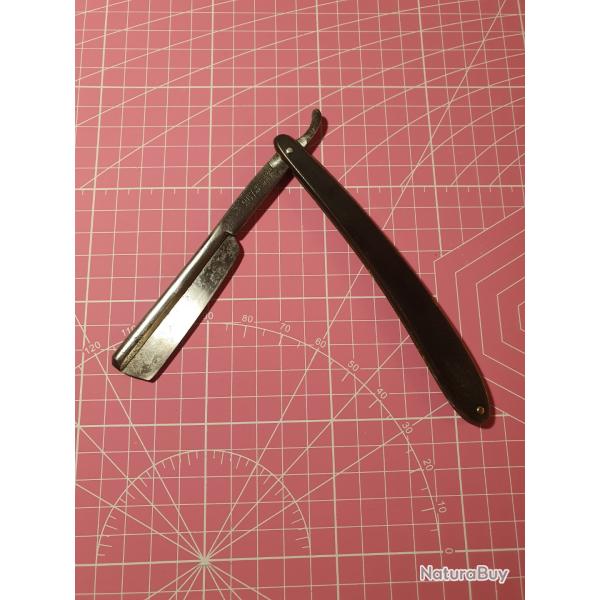 Ancien bistouri pliant - Bechon & Basmaison - modle 267