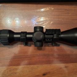 Lunette Steiner Ranger 4