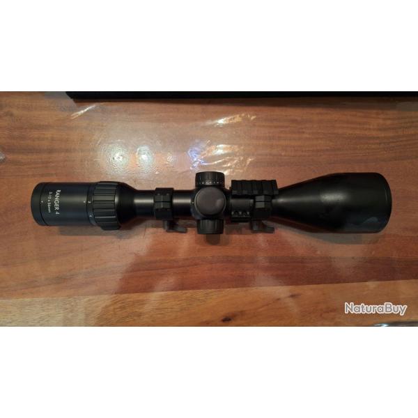 Lunette Steiner Ranger 4