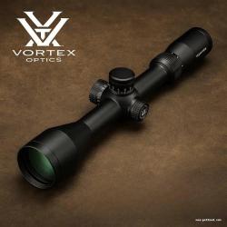 OFFRE NB VORTEX Crossfire® II 3-9x40 Dead-Hold® BDC (MOA) Reticle 1inch Tube