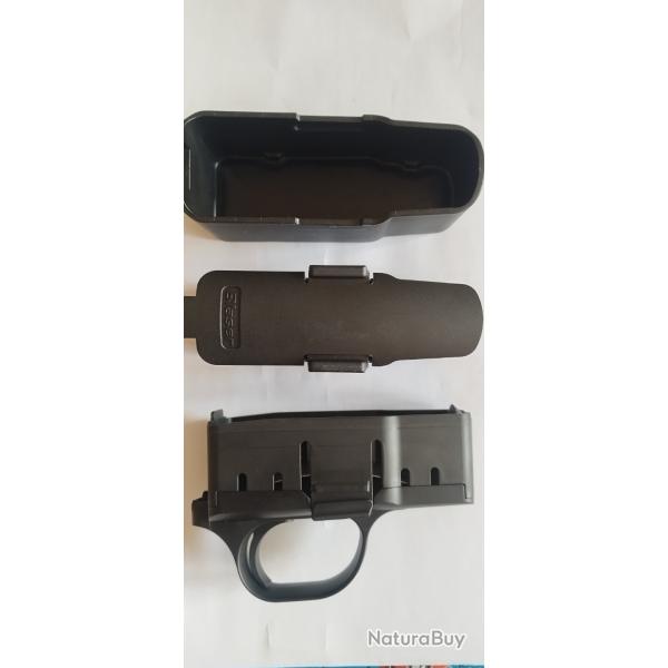 BLOC DETENTE BLASER R8