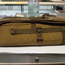 Housse de protection pour talkie-walkie USWWII