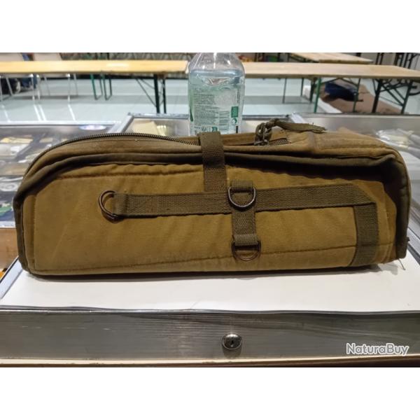 Housse de protection pour talkie-walkie USWWII