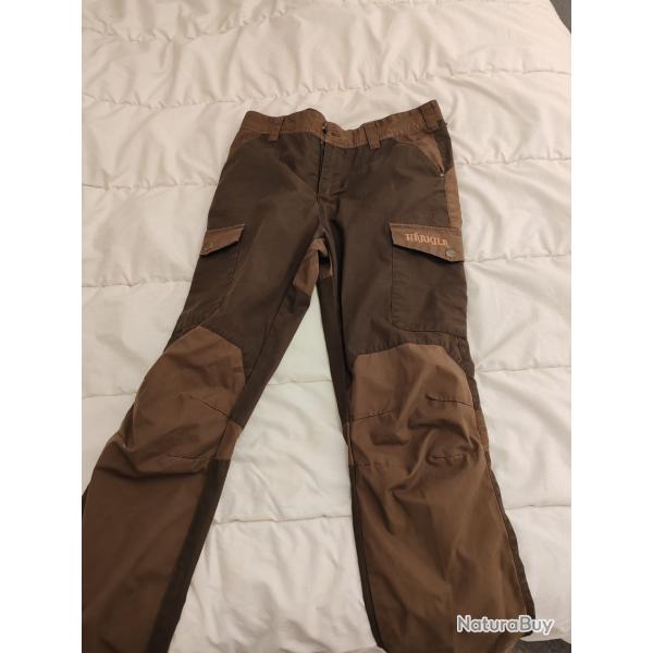 Pantalon Harkila