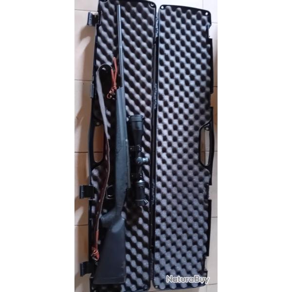 CARABINE REMINGTON 783 300 WINCHESTER MAGNUM