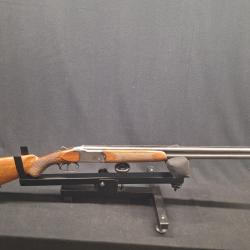 Fusil Manufrance Falcor, Cal. 12/70 - 1 sans prix de réserve !!