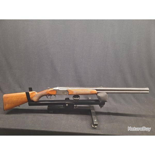 Fusil Manufrance Falcor, Cal. 12/70 - 1 sans prix de rserve !!