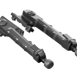 Bipied pour arme telescopique UX Doublepod - M-Lock