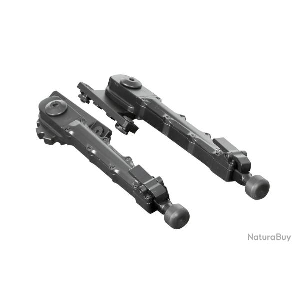 Bipied pour arme telescopique UX Doublepod - M-Lock