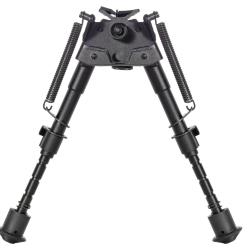 Bipied pour arme telescopique UX Huntroll - Grenadière