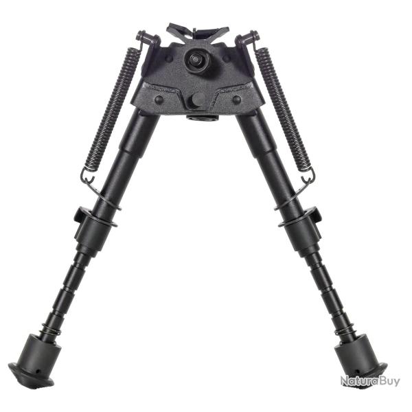 Bipied pour arme telescopique UX Huntroll - Grenadire