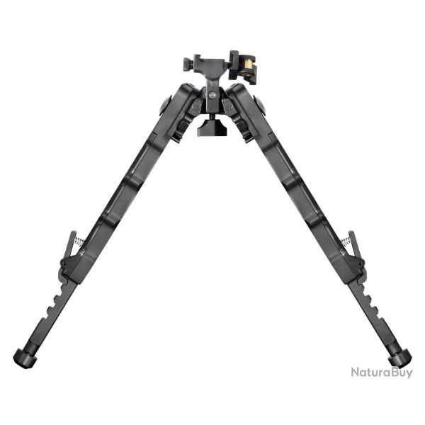 Bipied pour arme telescopique UX Combipod - Rail 21 mm