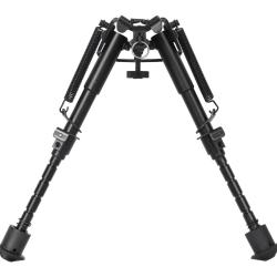 Bipied pour arme telescopique UX Huntpod - Grenadire ou Rail 21 mm