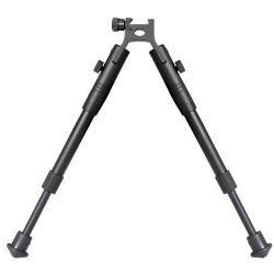 Bipied pour arme telescopique UX Tactipod - Rail 21 mm