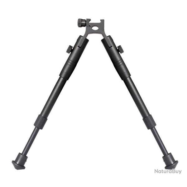 Bipied pour arme telescopique UX Tactipod - Rail 21 mm