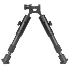 Bipied pour arme UX Tactipod Mini - Rail 21 mm