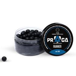 50 Billes caoutchouc cal .50 | Praga technology (0000 3856)
