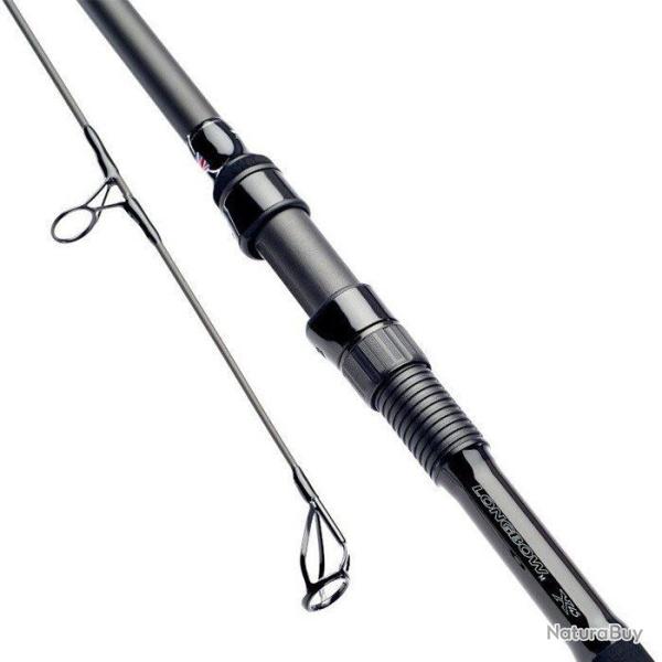 Canne Carpe Daiwa Longbow X45 M 12ft/4lbs