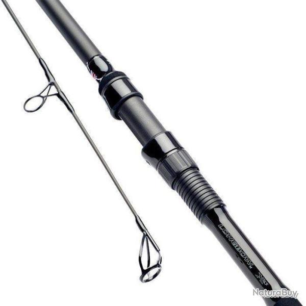 Canne Carpe Daiwa Longbow X45 M 12ft/4lbs