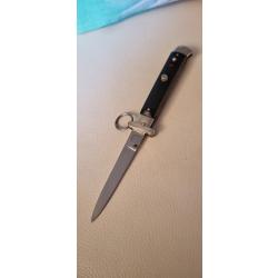 Couteau ancien automatique Cartailler France