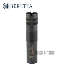 Choke BERETTA Externe +20mm Optimachoke Hp Black Edition Cal 20 - IM