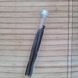 gousse de vanille Bourbon de Madagascar