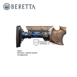 Crosse BERETTA TSK DT11 Trap Gaucher Taille M