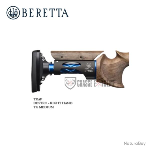 Crosse BERETTA TSK DT11 Trap Gaucher Taille M