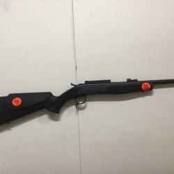 Carabine BERGARA BA 13 Take Down en calibre 243 win