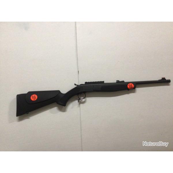 Carabine BERGARA BA 13 Take Down en calibre 243 win